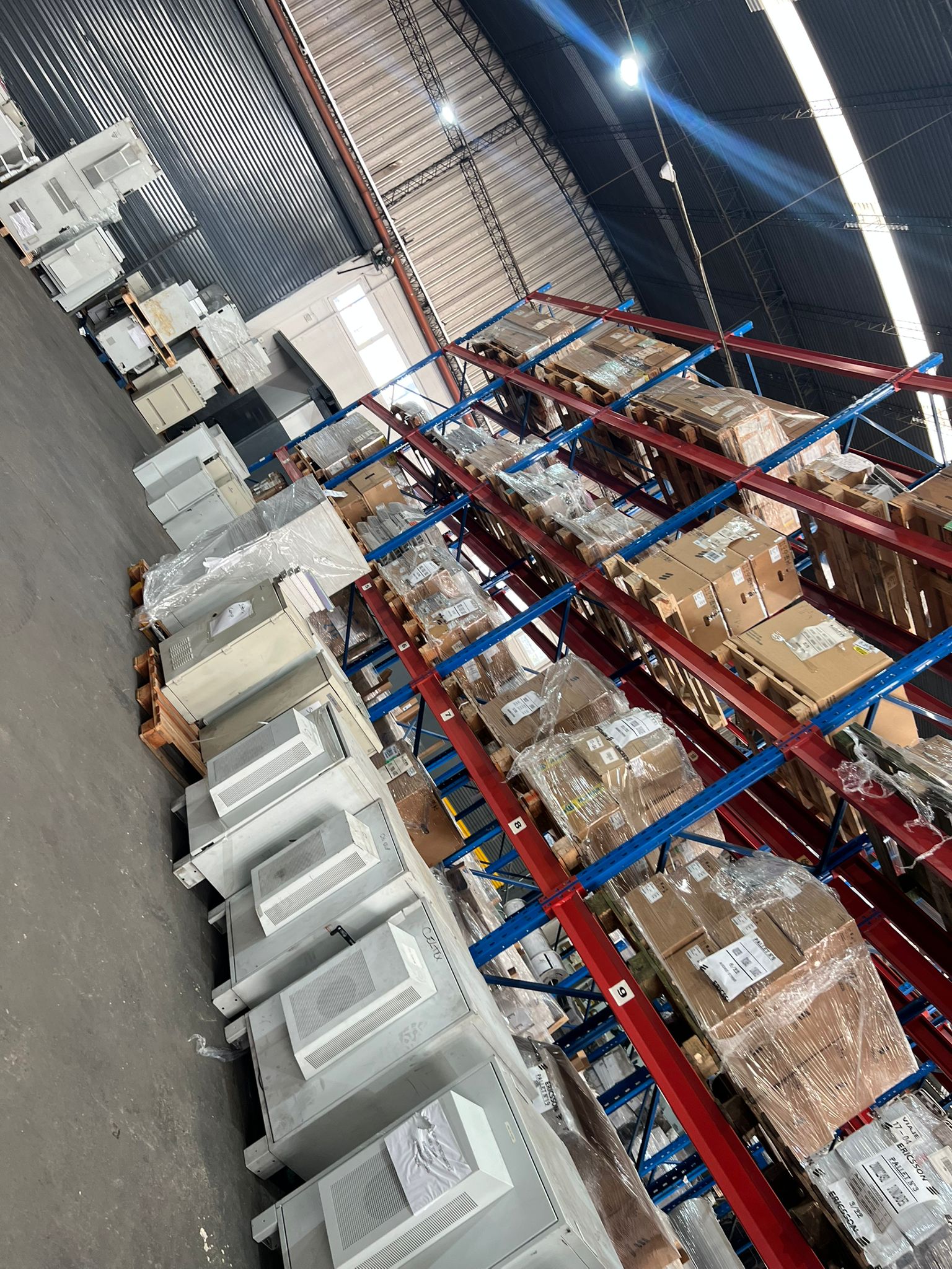 PTNW global operations