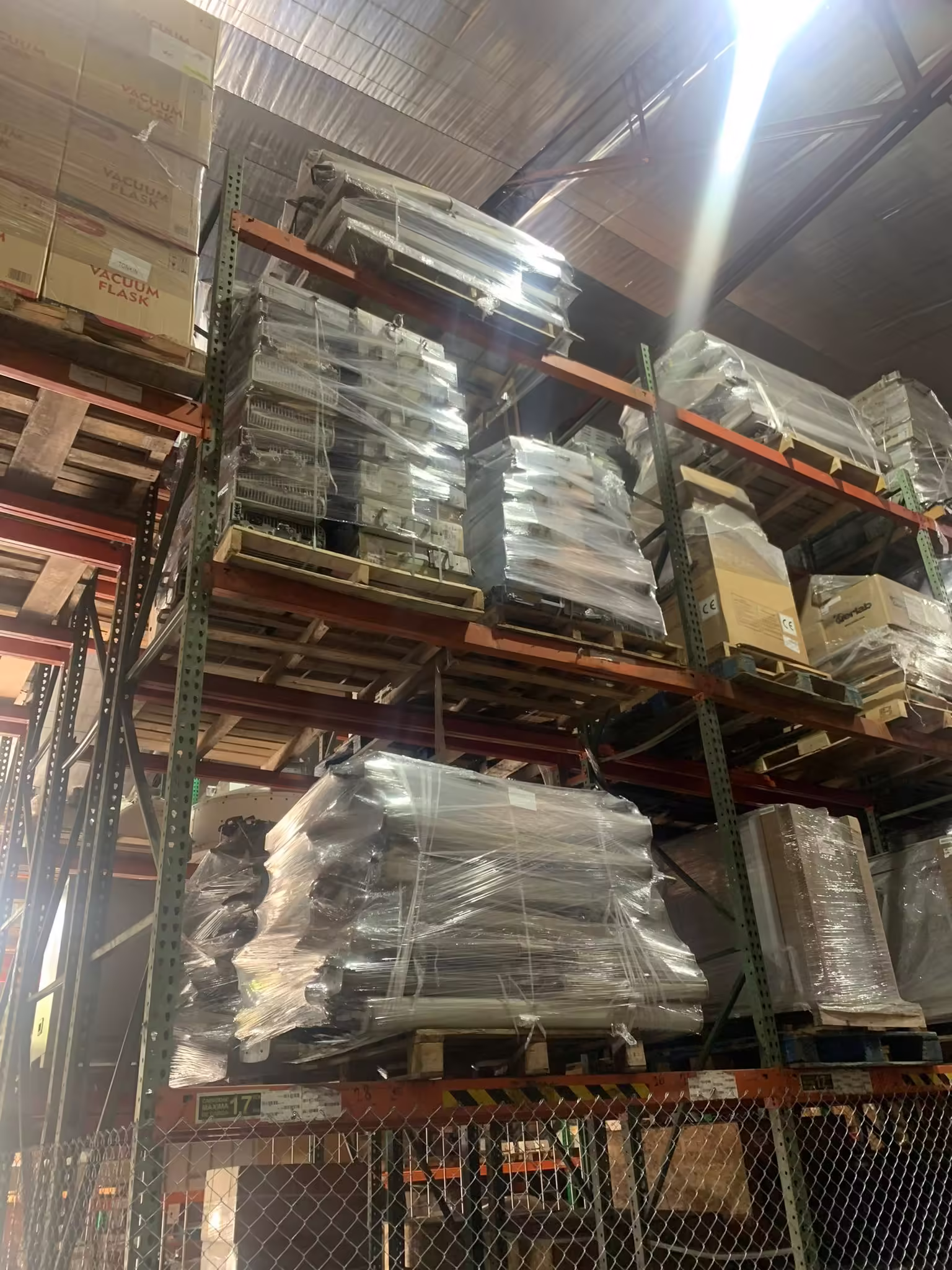 Antenna Racks